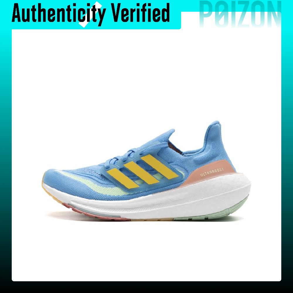 Adidas Shoes Ultraboost Light - Adidas Ultraboost Light Laufschuhe Unisex Low-Top