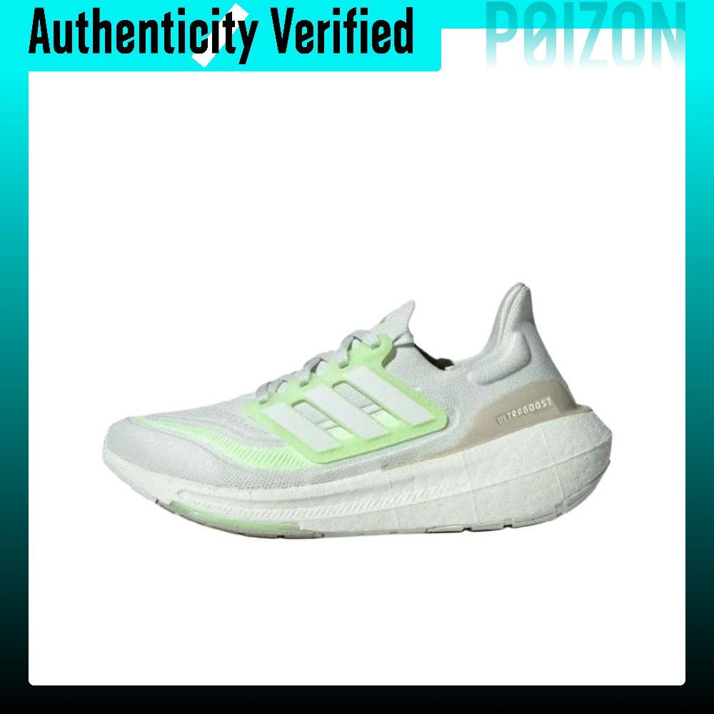 Adidas Shoes Ultraboost Light - Adidas Ultraboost Light Laufschuhe Damen Low-Top