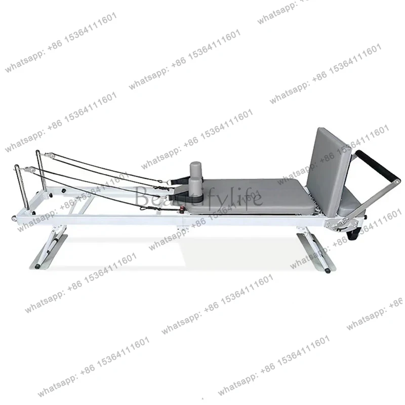 Pilates Yoga For Weight Loss - Bestseller MIYAUP Pilates-Box Großes Equipment zur