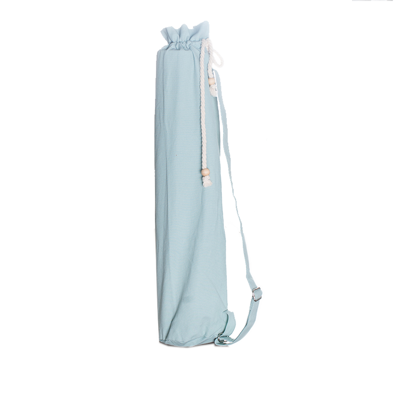 Yoga Mat Bag Carrier - Yoga-Matte, Taschenträger, robuste Tasche aus Segeltuch,