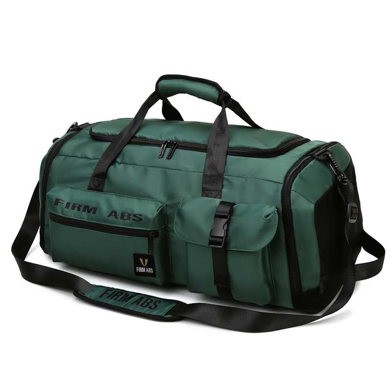 Pilates Yoga Bag - 2026 Unisex Reiserucksack mit Großer Kapazität,