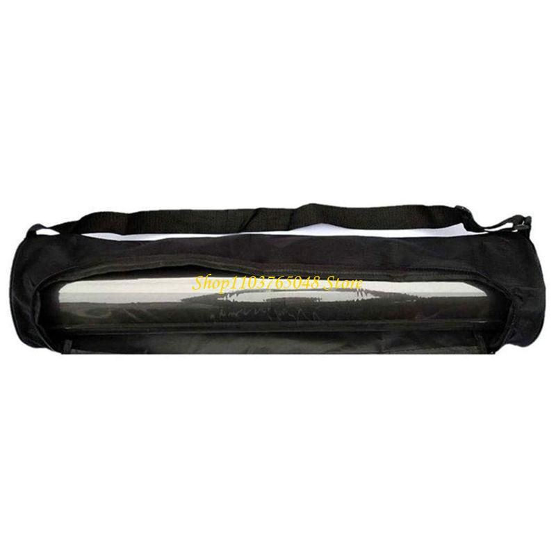 Yoga Mat Bag Carrier - R53E Oxford Tuch Yoga Matte Tasche