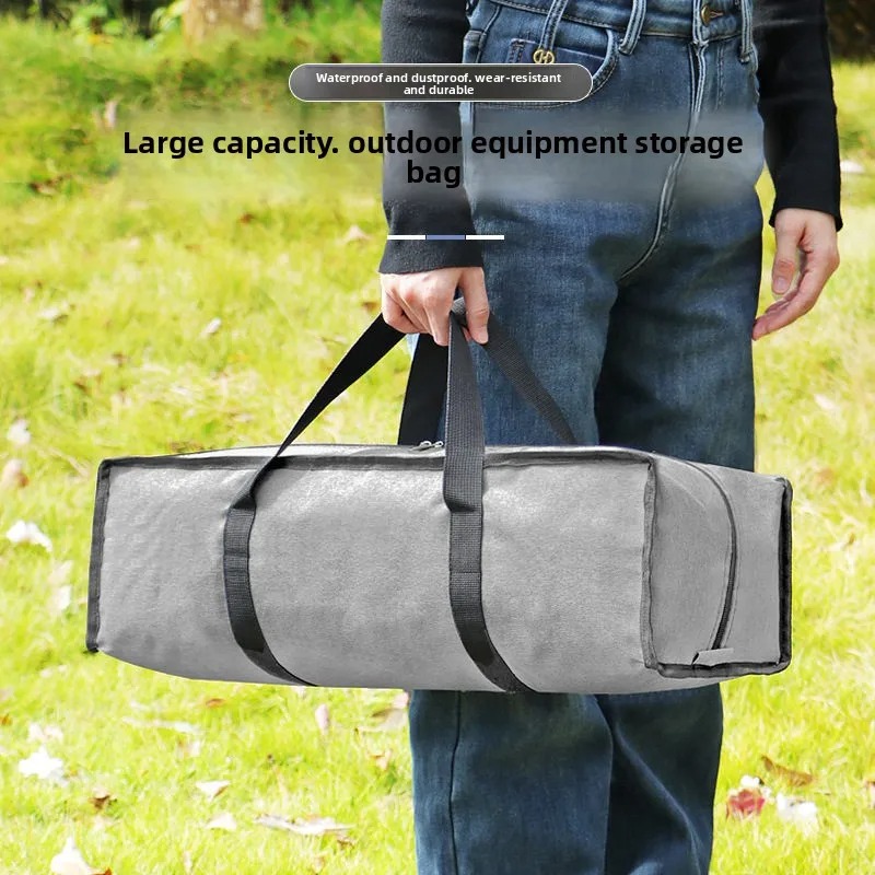 Yoga Mat Bag Carrier - Lange Aufbewahrungstasche aus Kation-Oxford-Stoff | Wasserdichte