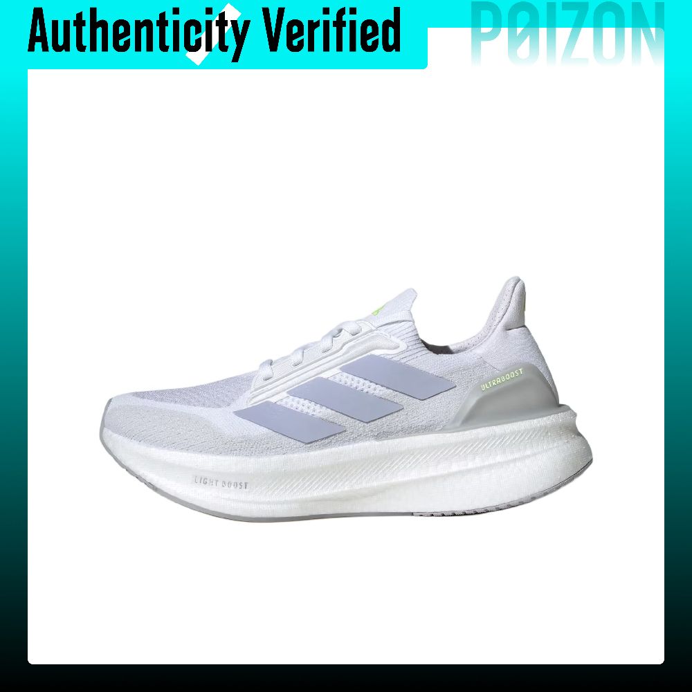 Adidas Shoes Ultraboost Light - Adidas ULTRABOOST 5X Laufschuhe Damen Low-Top