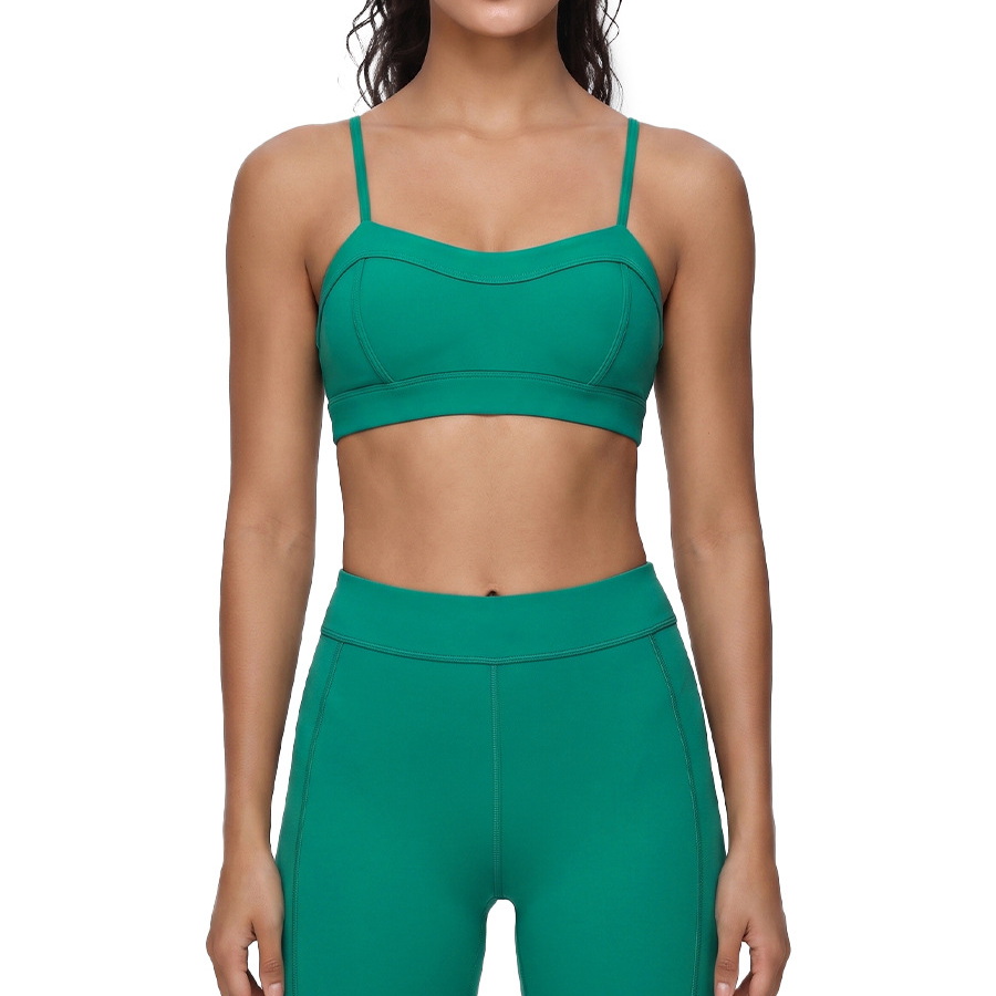 Pilates Yoga Leggings - Damen-Yoga-Anzug mit hoher Taille, hüftformend, bauchkomprimierende