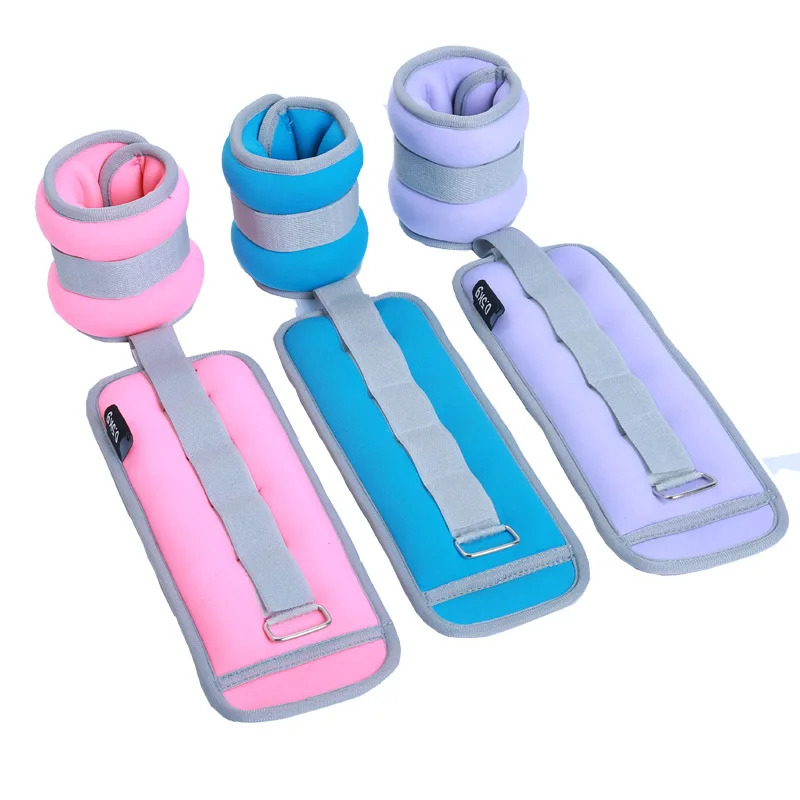Hand-Handgelenk, Bein, Arm, Kn – Pilates Ankle Strap Bewertung und Preis