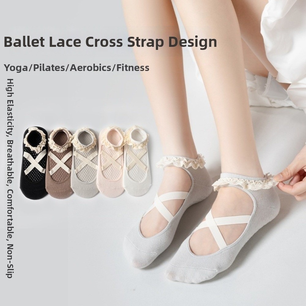 Geschenke Rutschfeste Yoga-Soc – Pilates Ankle Strap Bewertung und Preis
