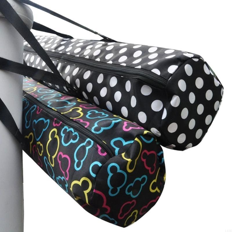 Breiter Schultergurt, Yogamatt – Yoga Mat Bag Carrier Bewertung und Preis