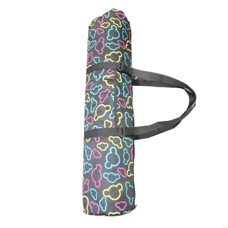Breiter Schultergurt, Yogamatt – Yoga Mat Bag Carrier Bewertung und Preis