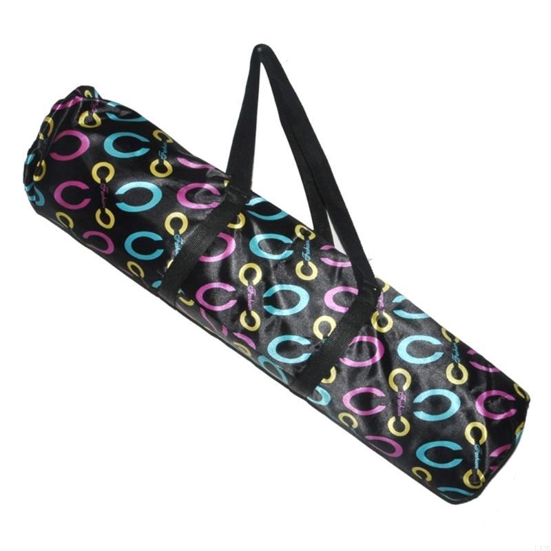Breiter Schultergurt, Yogamatt – Yoga Mat Bag Carrier Bewertung und Preis