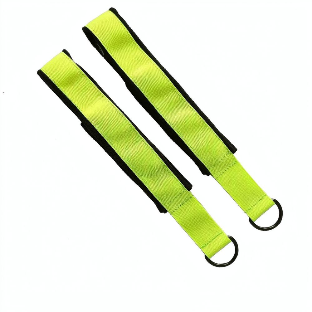 Fitness-Knöchelband und Handge – Pilates Ankle Strap Bewertung und Preis