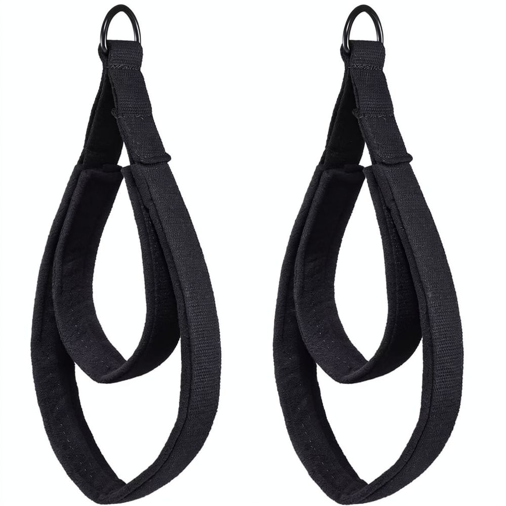 Fitness-Knöchelband und Handge – Pilates Ankle Strap Bewertung und Preis