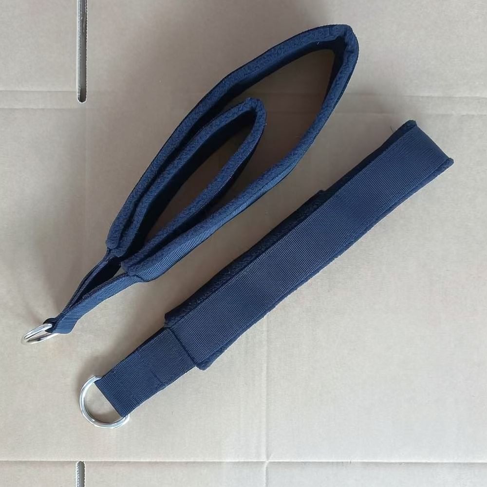 Fitness-Knöchelband und Handge – Pilates Ankle Strap Bewertung und Preis