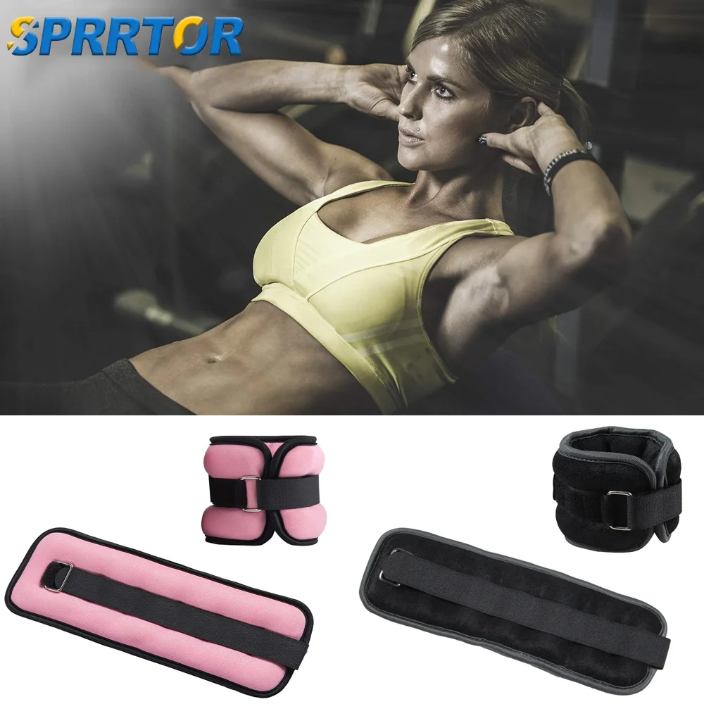 1 Paar Verstellbare Knöchel- u – Pilates Ankle Strap Bewertung und Preis