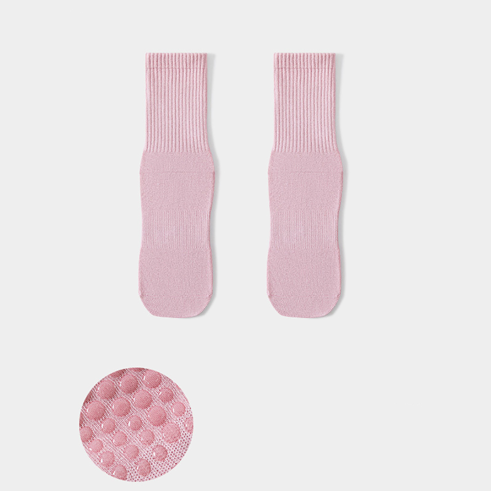 Hochwertige Damen-Yoga-Socken, – Pilates & Yoga Studio Alineacion Bewertung und Preis
