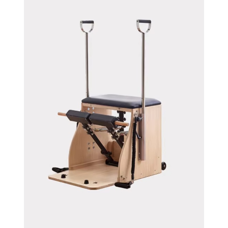 YTYIN Luxuriöser Klappbarer Pi – Pilates Yoga For Weight Loss Bewertung und Preis