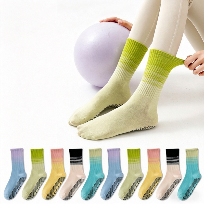 Dreamlikelin 1 Paar Damen-Yoga – Pilates & Yoga Studio Alineacion Bewertung und Preis