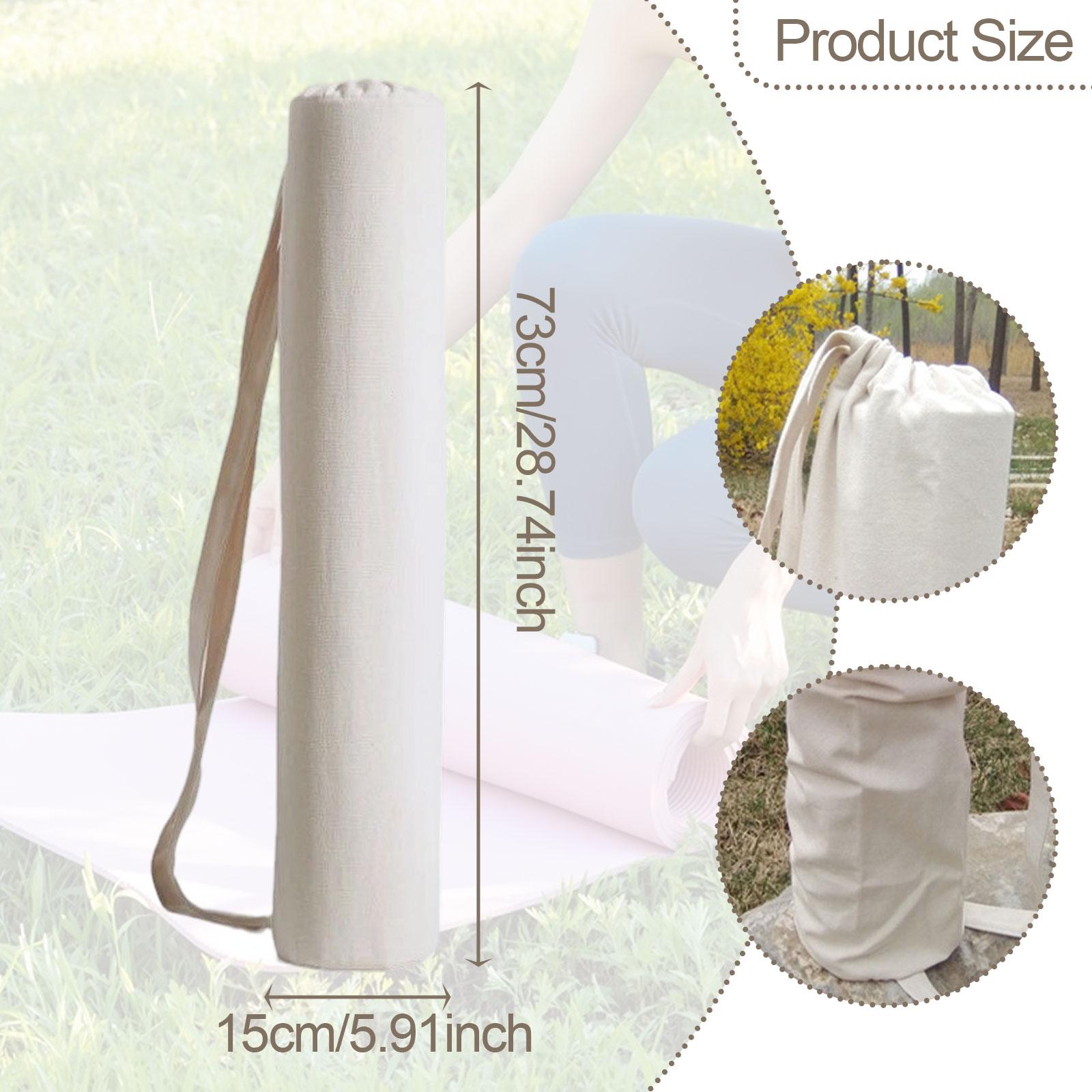 Verschleißfeste Yogamattentasc – Yoga Mat Bag Carrier Bewertung und Preis