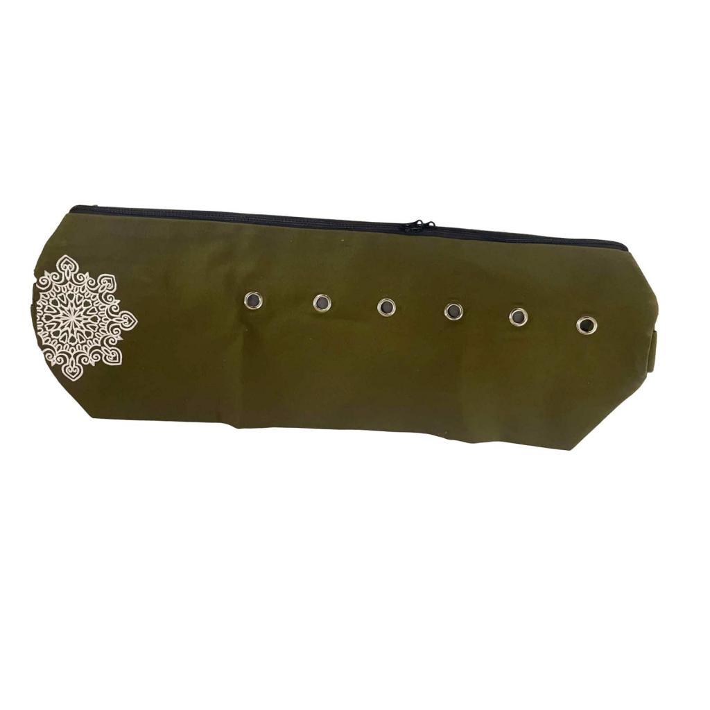 Yoga-Mattentasche Rutschfester – Yoga Mat Bag Carrier Bewertung und Preis
