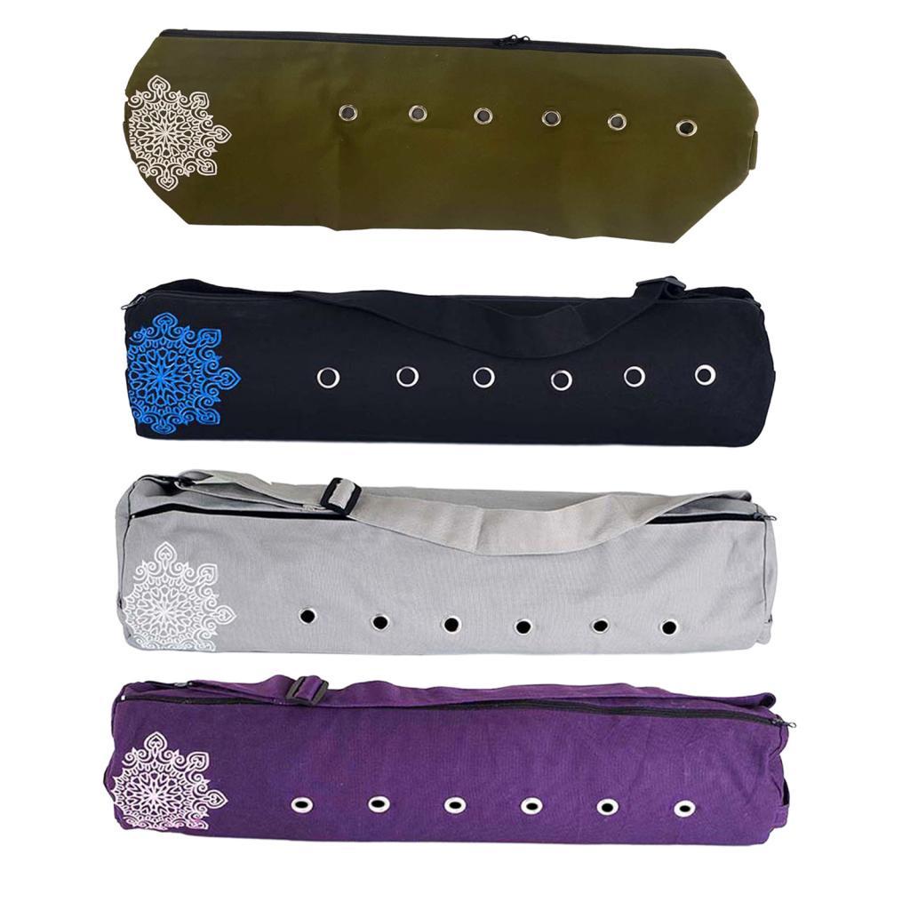 Yoga-Mattentasche Rutschfester – Yoga Mat Bag Carrier Bewertung und Preis