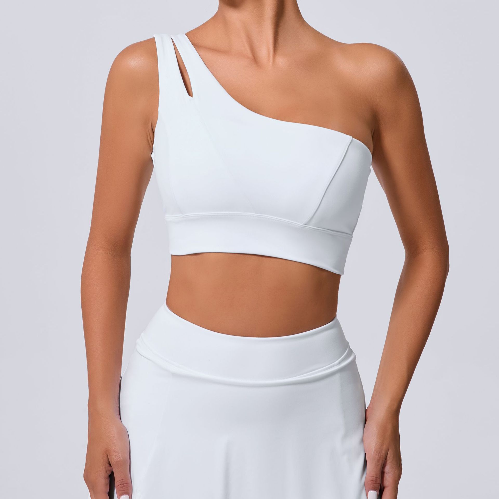 Sport-BH Push-Up Sporttop Dame – Pilates Yoga Clothes Bewertung und Preis