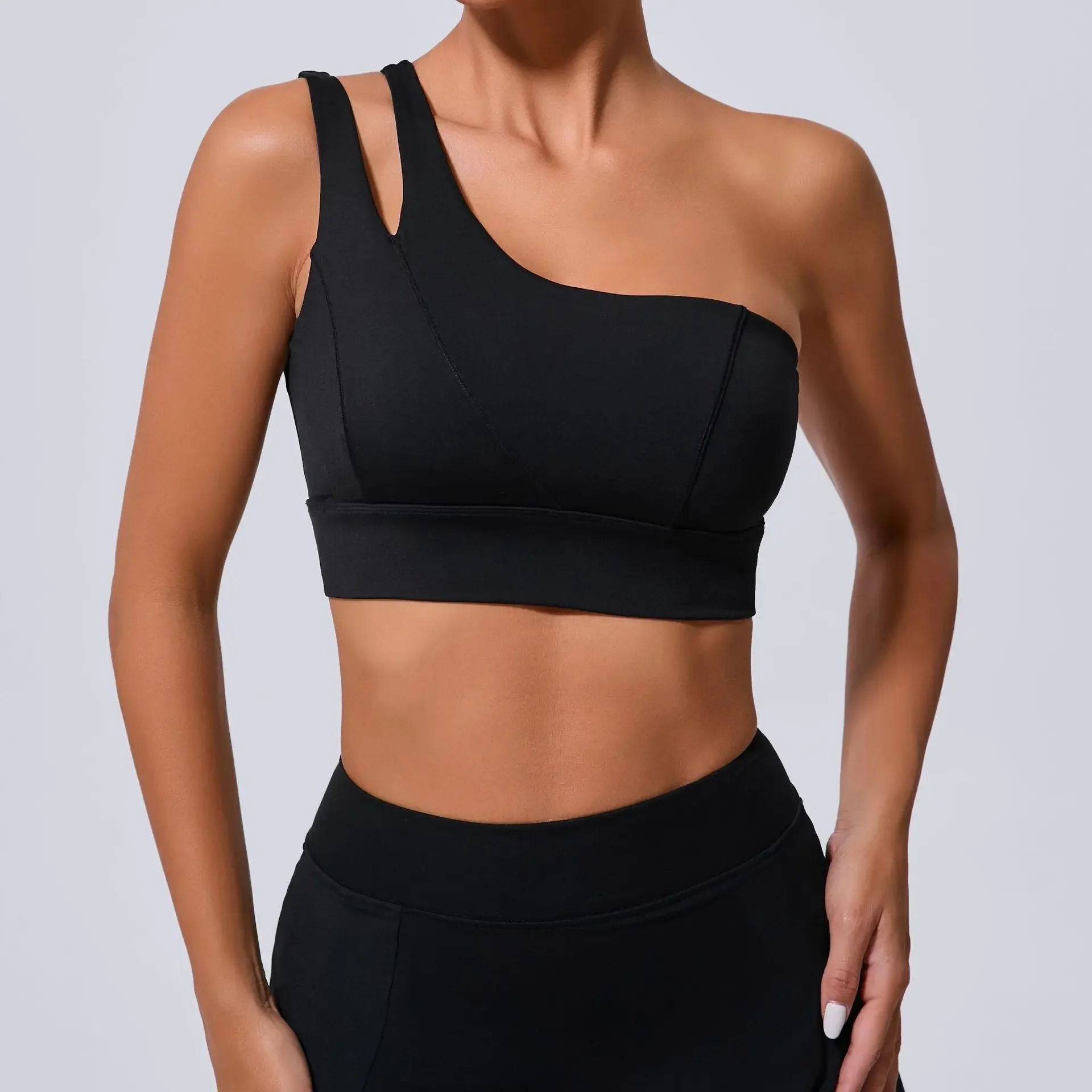 Sport-BH Push-Up Sporttop Dame – Pilates Yoga Clothes Bewertung und Preis