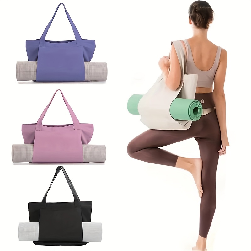 Mehrzweck-Yogatasche, Yogamatt – Pilates Yoga Bag Bewertung und Preis
