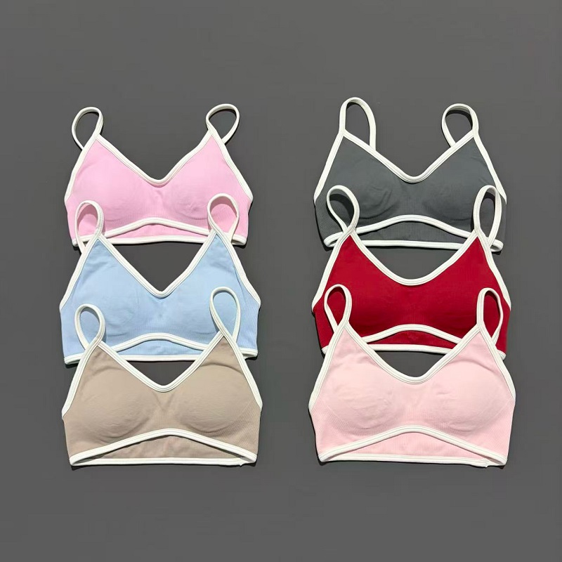 Frauen Sport-Bh Einstellbar Ho – Pilates Yoga Clothes Bewertung und Preis
