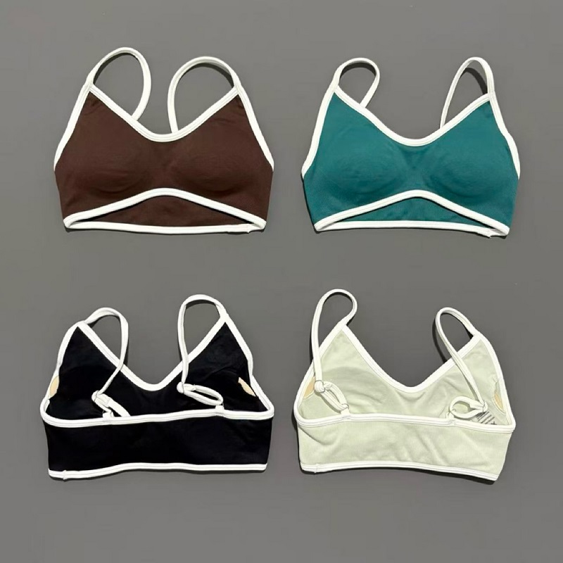 Frauen Sport-Bh Einstellbar Ho – Pilates Yoga Clothes Bewertung und Preis