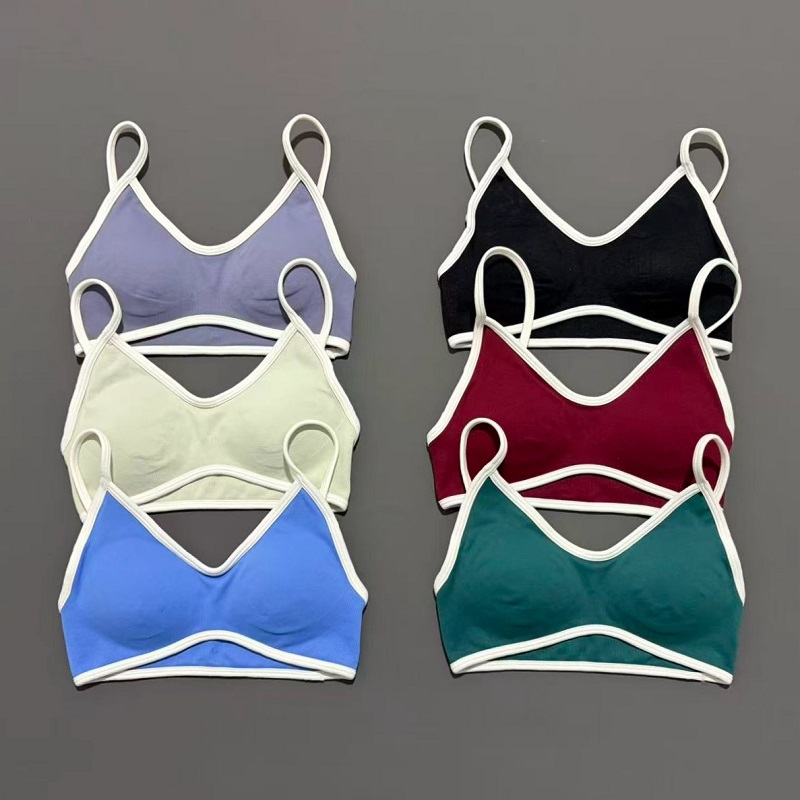 Frauen Sport-Bh Einstellbar Ho – Pilates Yoga Clothes Bewertung und Preis