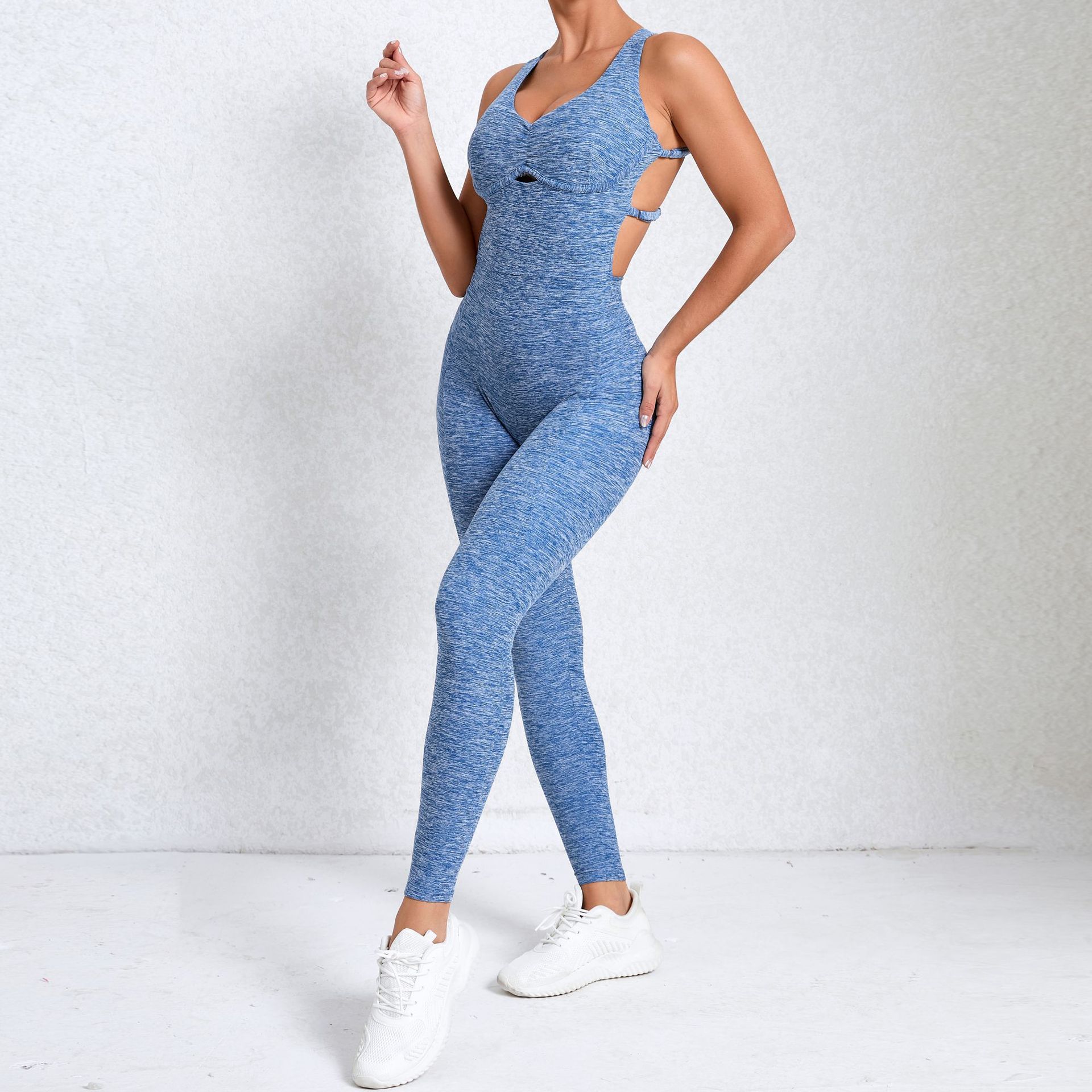 Frauen neue Kreuz verstellbare – Pilates Ankle Strap Bewertung und Preis