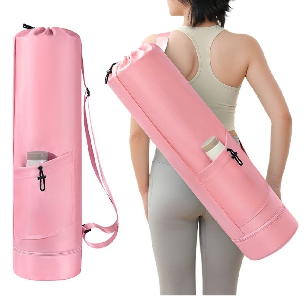 Große Kapazität Yogamatten-Auf – Yoga Mat Bag Carrier Bewertung und Preis