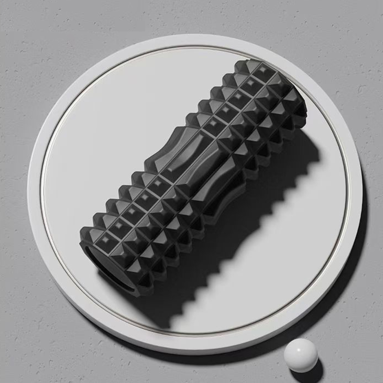 Foamroller Yoga-Block-Set 33/4 – Pilates Yoga Clothes Bewertung und Preis