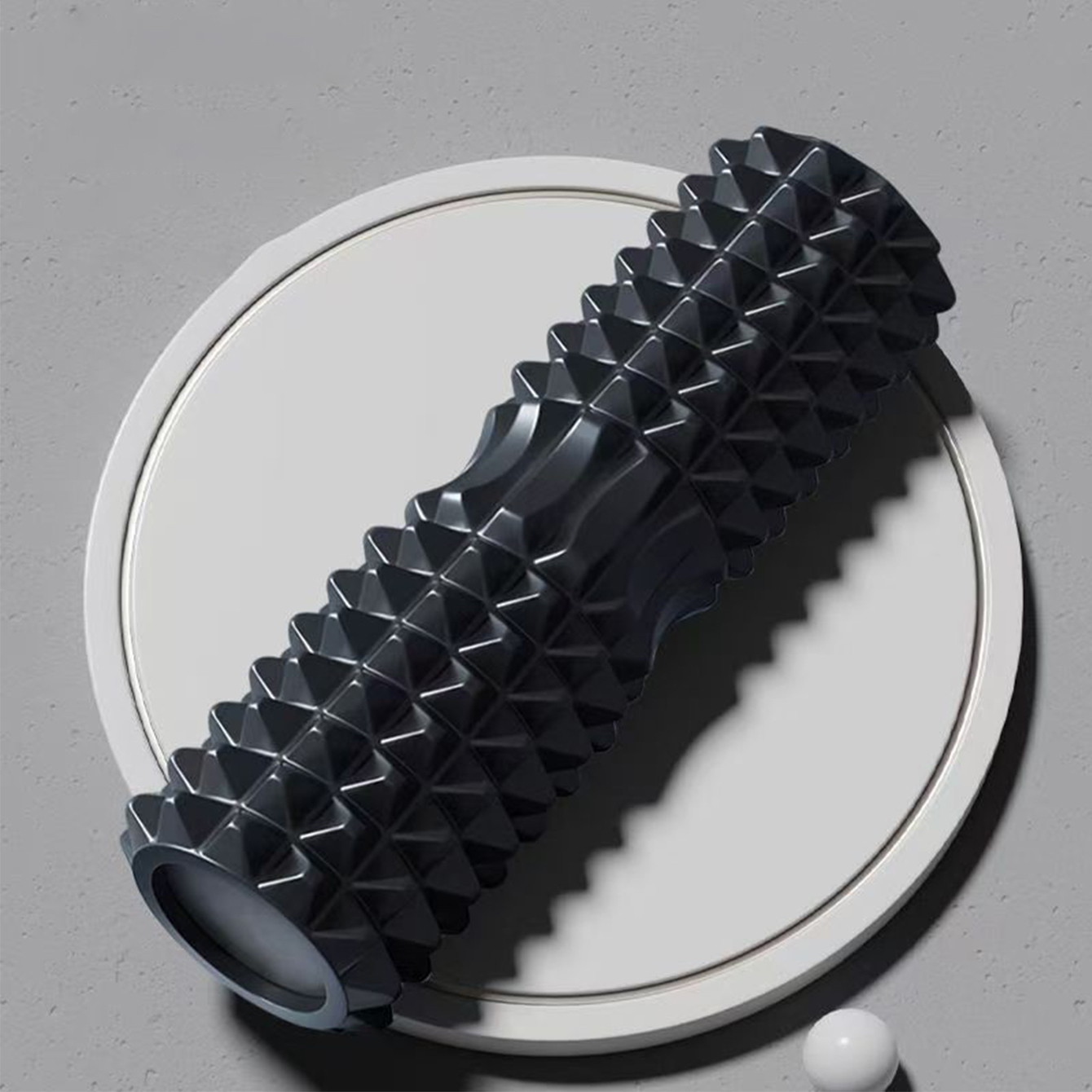 Foamroller Yoga-Block-Set 33/4 – Pilates Yoga Clothes Bewertung und Preis