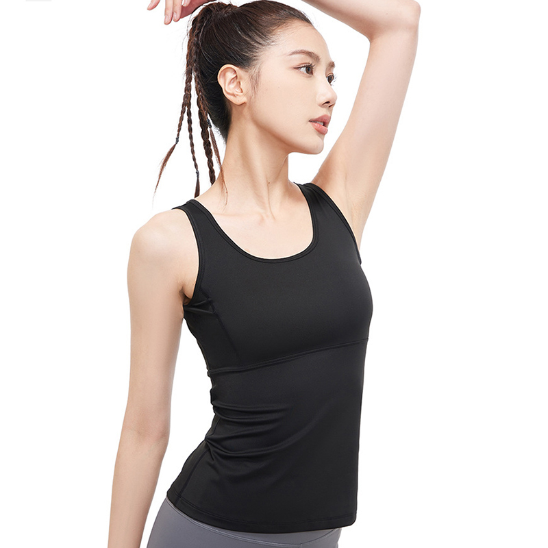 Sommer Sexy Mesh Cutout Yoga-T – Pilates Yoga Clothes Bewertung und Preis