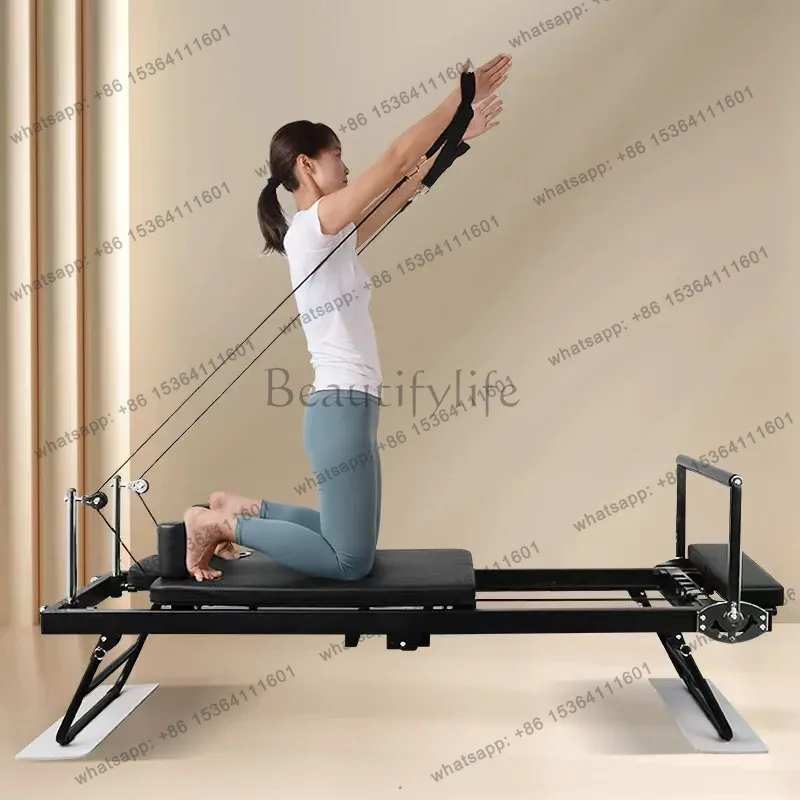 Bestseller MIYAUP Pilates-Box  – Pilates Yoga For Weight Loss Bewertung und Preis