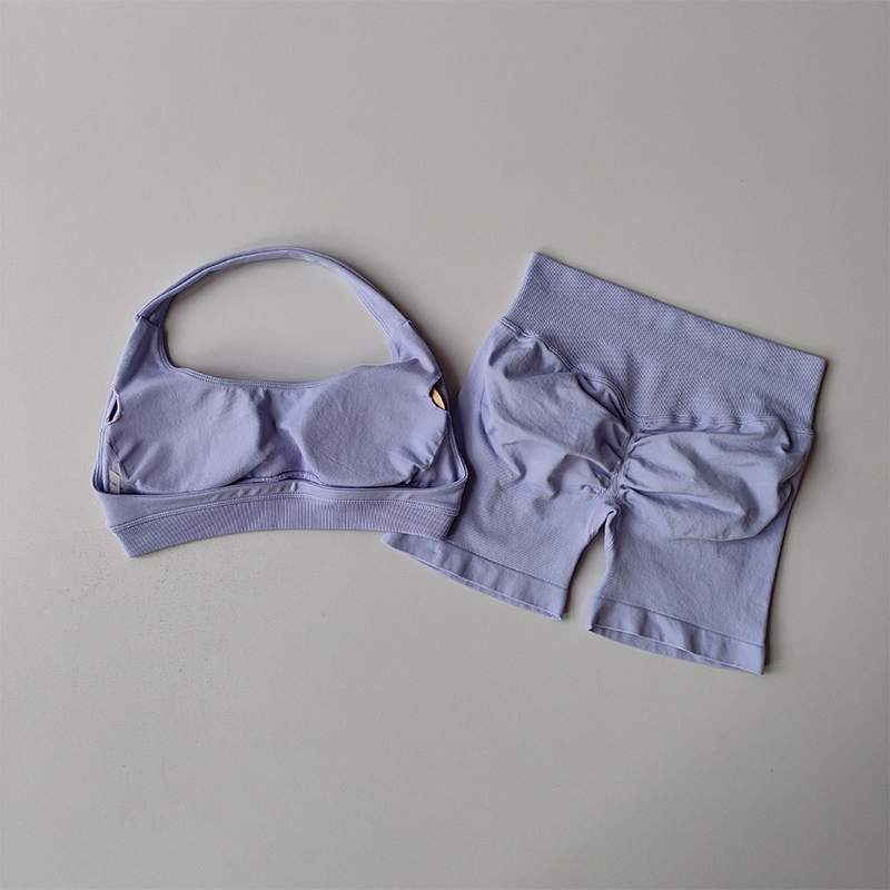 Sexy Neckholder Schöner Rücken – Pilates Yoga Clothes Bewertung und Preis