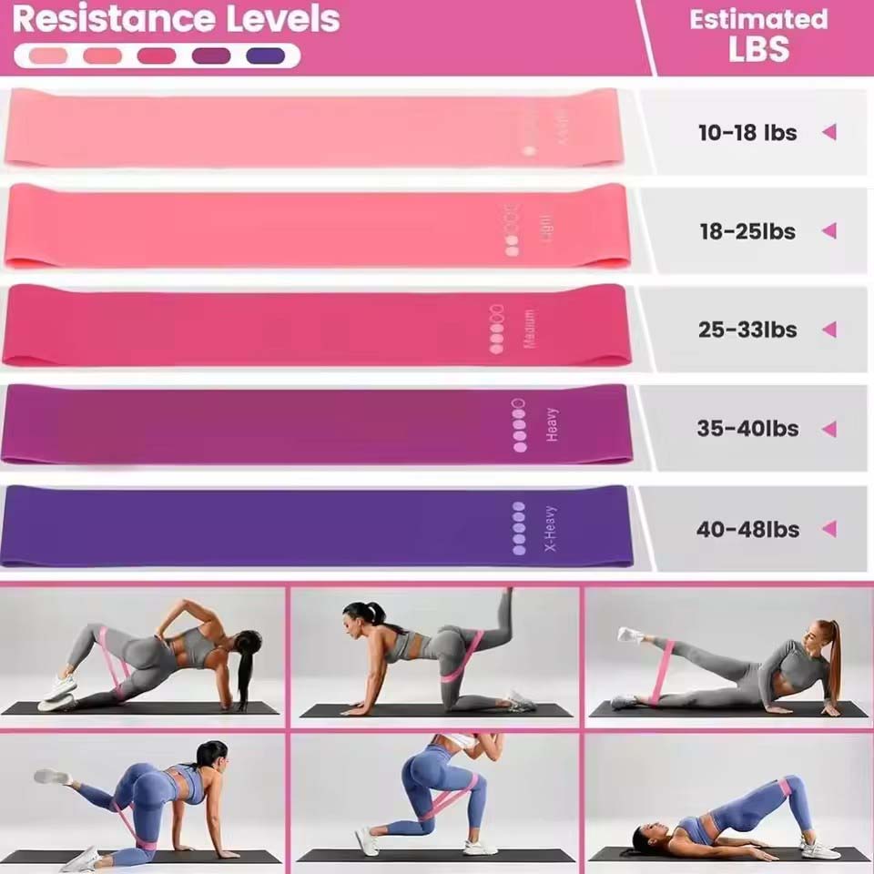 13-teiliges Yoga-Kreis-Set, Pi – Pilates Yoga For Weight Loss Bewertung und Preis