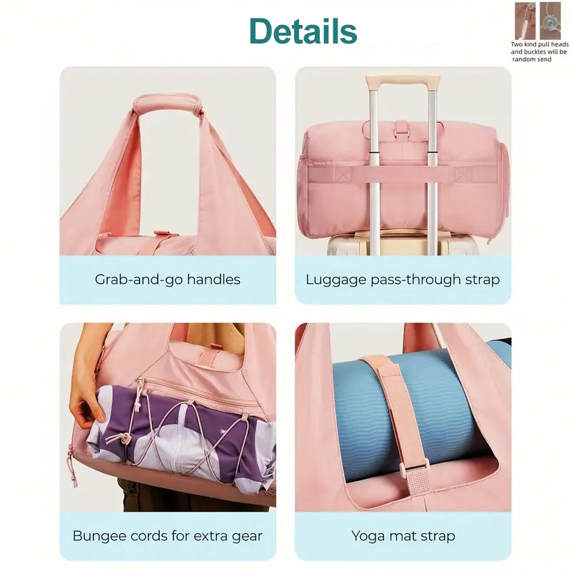 Yoga-Mattentasche, Fitness-Han – Yoga Mat Bag Carrier Bewertung und Preis