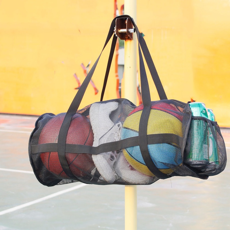 Große Kapazität Mesh Tragen Ta – Pilates Yoga Bag Bewertung und Preis
