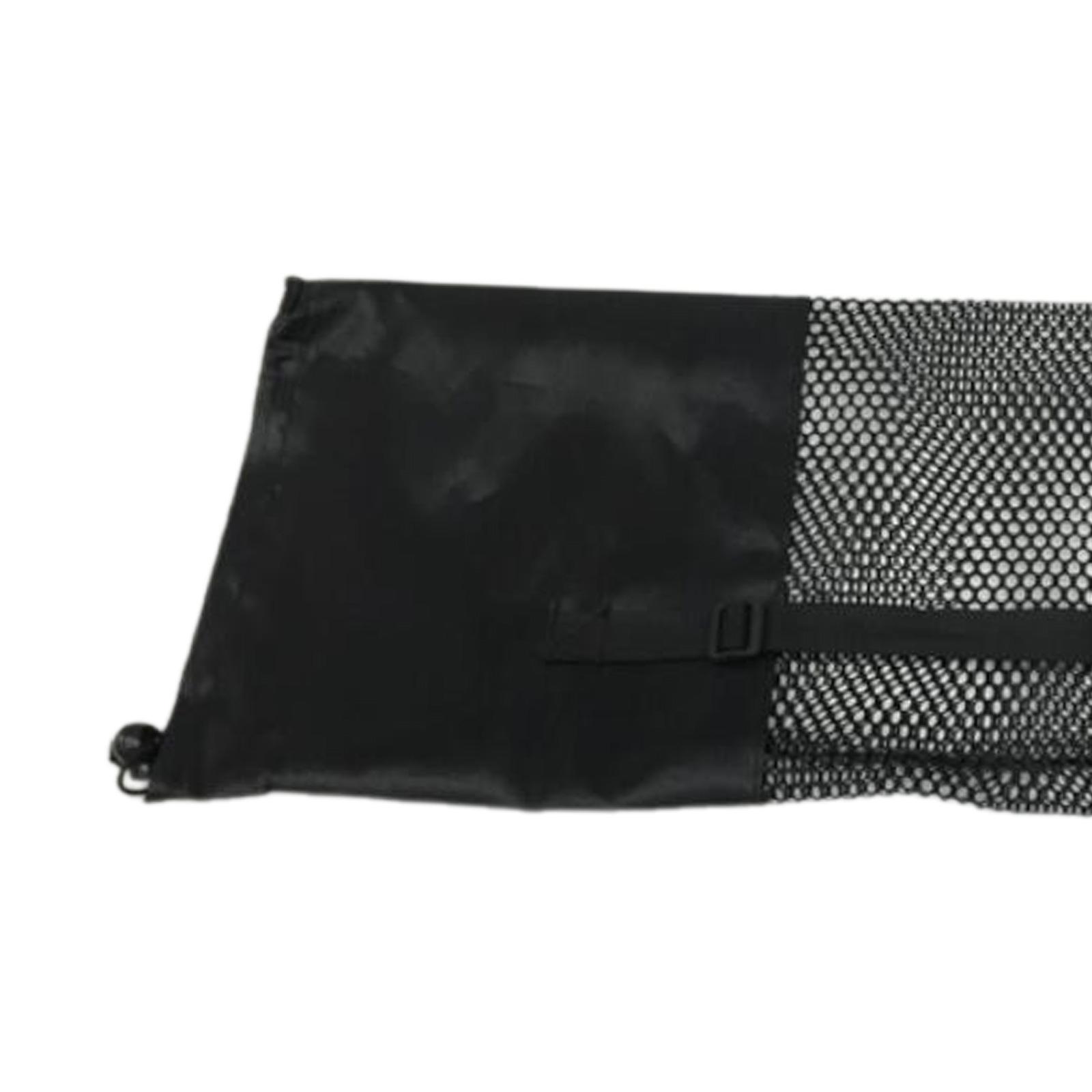 Yoga-Ausrüstungstasche Multifu – Yoga Mat Bag Carrier Bewertung und Preis
