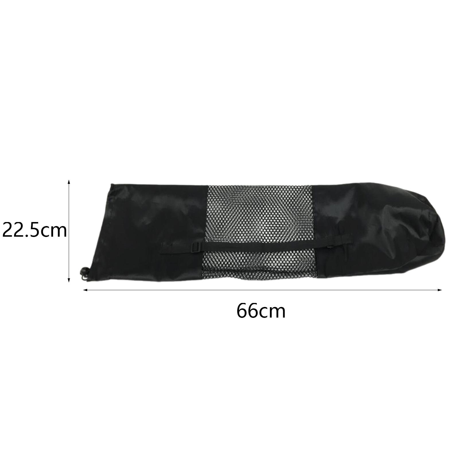 Yoga-Ausrüstungstasche Multifu – Yoga Mat Bag Carrier Bewertung und Preis