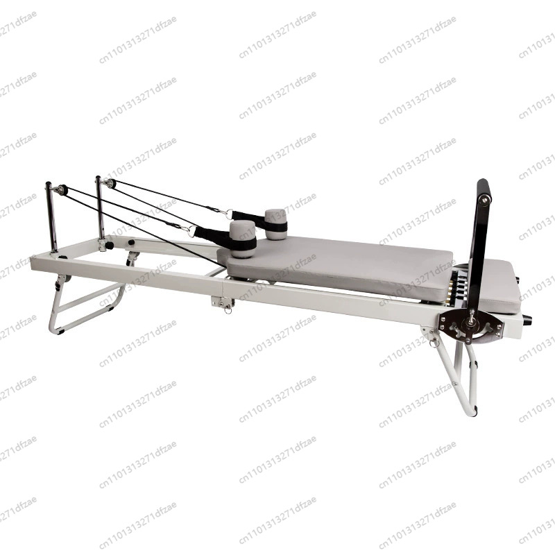 Großes klappbares Pilates-Refo – Pilates Yoga For Weight Loss Bewertung und Preis
