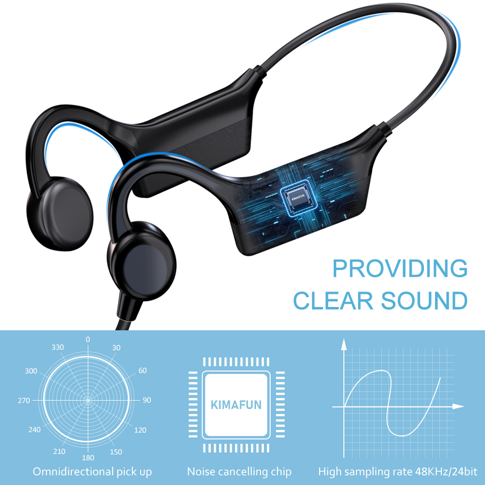 KIMAFUN Sport-Headset, kabello – Pilates Yoga Coach Bewertung und Preis