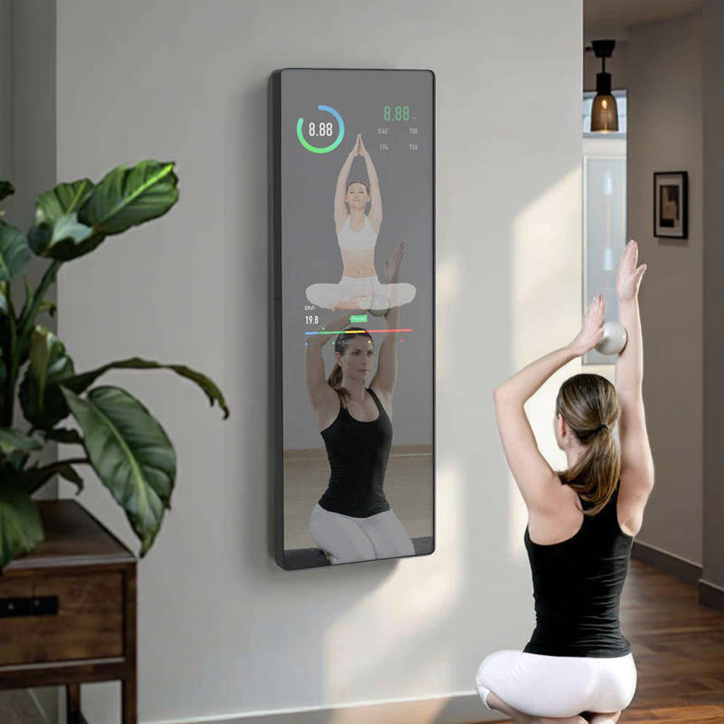 Yoga/Pilates/Aerobic/Tanz Magi – Pilates Yoga Movement Bewertung und Preis