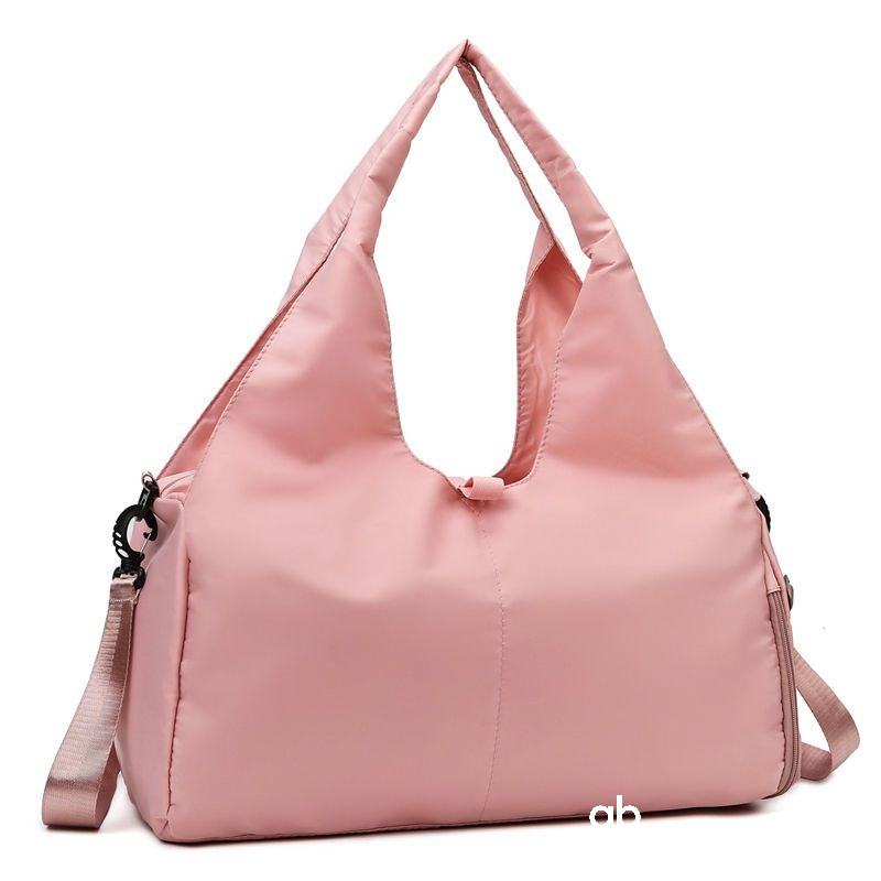 Damen Yoga-Fitness-Tasche mit  – Pilates Yoga Bag Bewertung und Preis