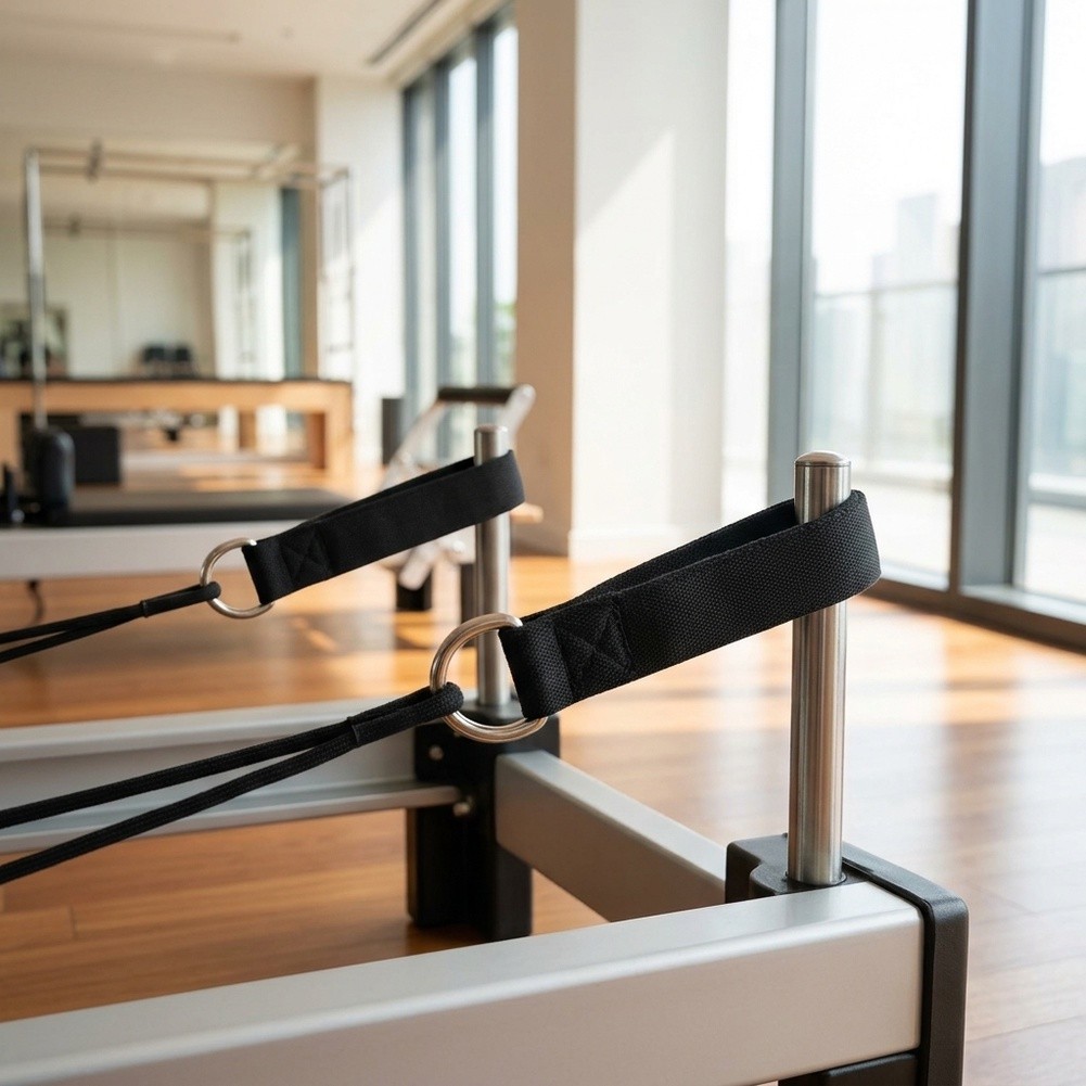 Pilates-Gurt, Y-förmige Fußsch – Pilates Ankle Strap Bewertung und Preis