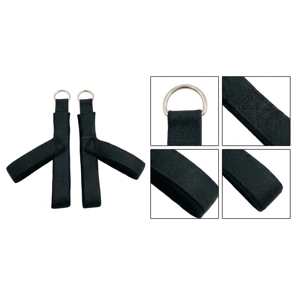 Pilates-Gurt, Y-förmige Fußsch – Pilates Ankle Strap Bewertung und Preis