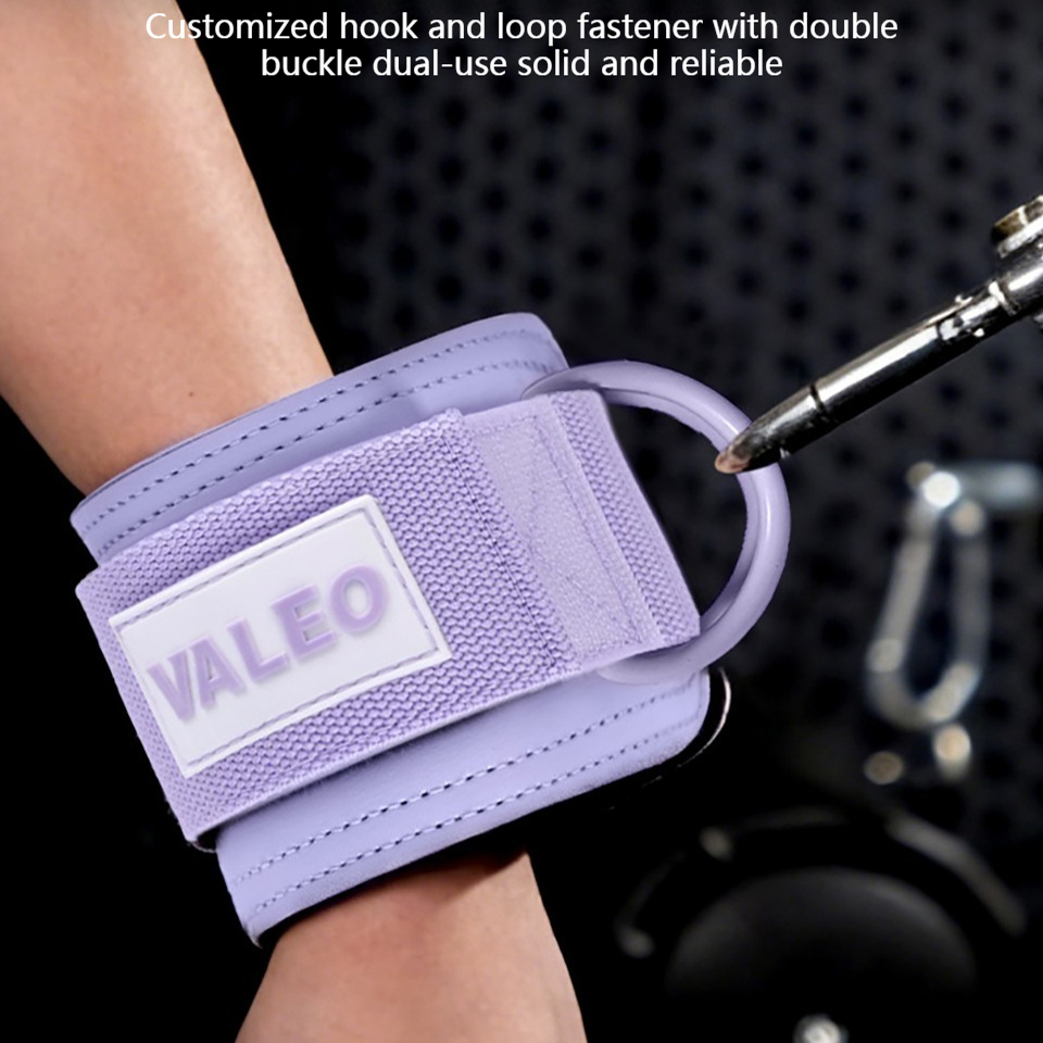 1 Stück Fitness-Knöchelriemen, – Pilates Ankle Strap Bewertung und Preis