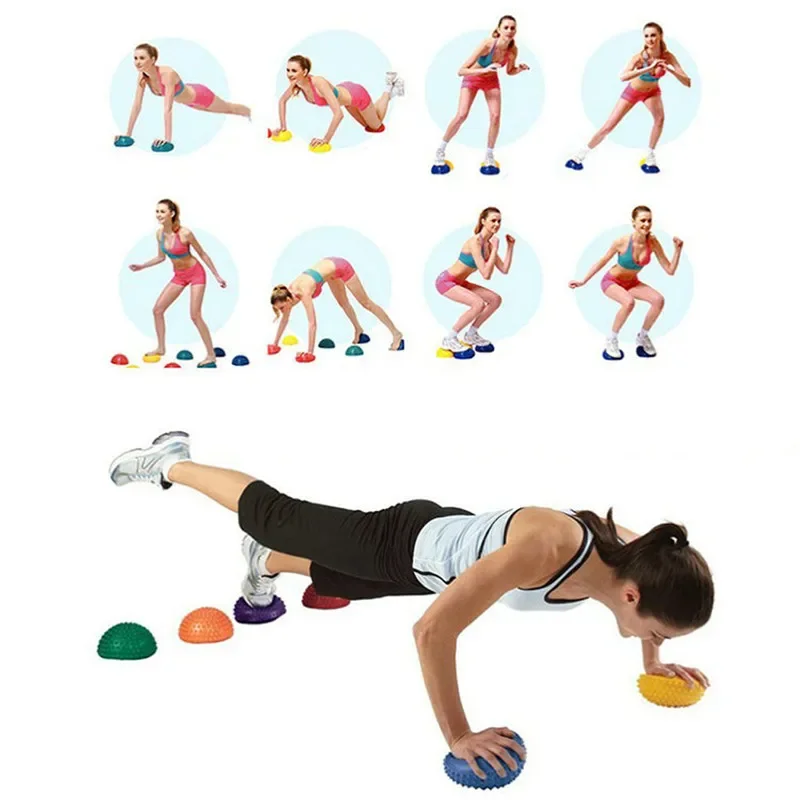 Balance-Trainer Stabilisator H – Pilates Yoga Movement Bewertung und Preis